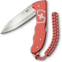 Victorinox Faca Multiuso Evoke Alox Le 2025