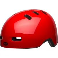 Bell Capacete Urbano Júnior Lil Ripper