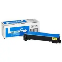 Kyocera Toner Tk550c