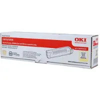 OKI Toner Mc851/mc861 44059166