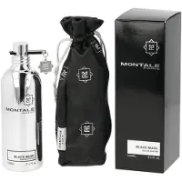 Montale perfume Black Musk EDP 100 ml