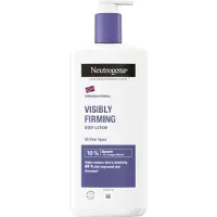 Neutrogena Loção Corporal Visivelmente Refirmante 400 ml