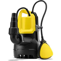 Kärcher Bomba De água Sp 16.000 Dirt