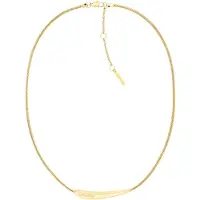 Calvin Klein Colar Elongated Drops