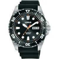 Lorus Watches Relógio Rl481bx9