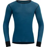 Devold Camiseta De Manga Comprida Wool Mesh 190