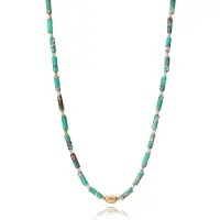 Viceroy Collana Acciaio Agata — Collana