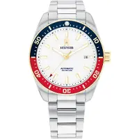 Tommy Hilfiger Th85 Automatic 1710551 — Orologio