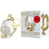 Police perfume To Be Born To Shine Woman EDP 40 ml