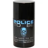 Police To Be Desodorizante em stick 75 Gr