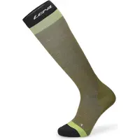 Lenz Meias Longas Merino Compression 1
