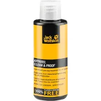 Jack Wolfskin Revisor Apparel Clean 60