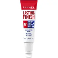 Rimmel Base Fondotinta Lasting Finish Primer Volumizzante 24 ml — Primer