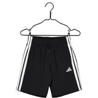 Adidas Calças de desporto preto