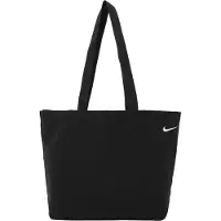 Nike Shopper 'HERITAGE' preto / branco
