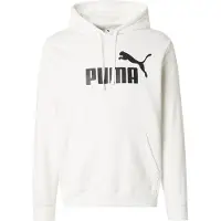 Puma Moletom Com Capuz Ess No 1 Logo