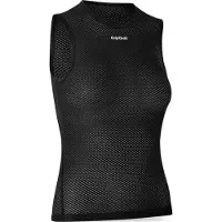 Gripgrab Camiseta Interior Sem Mangas Ultralight Mesh