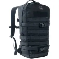 Tasmanian Tiger Essential Pack L MKII mochila 15 Litros preto