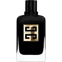 Givenchy perfume Gentleman Society Eau de Parfum Ambrée EDP 100 ml