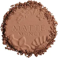 Physicians Formula Matte Monoi Butter Bronzer Matte Sunkissed 9 g — Terra Abbronzante