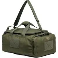 Savotta Saco Keikka 50L, verde