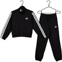 Adidas Agasalho Essentials 3 Stripes Climacool