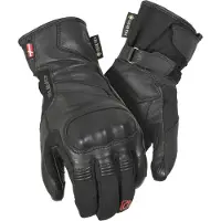 Dane Luvas De Mulher Kirsa Gore-tex Grip