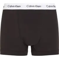 Calvin Klein Boxers 0000u2662g Trunk 3 Unidades