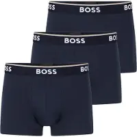 BOSS Boxers Power 3 Unidades