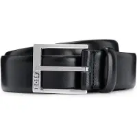 BOSS Cintos 'Elloy' preto
