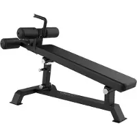Gymstick Banco Abdominal Pro