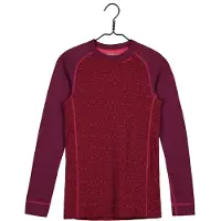Devold Camiseta De Manga Comprida Duo Active Merino