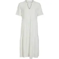 Vila Vestido 'VIKawa' branco