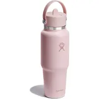 Hydroflask Garrafa Térmica Wide Flex Straw Travel 945ml
