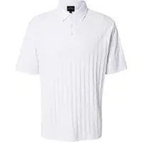 Armani Exchange Polo De Manga Curta Xm001292_af10337