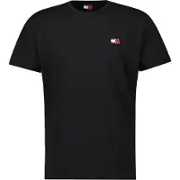 Tommy Hilfiger Camiseta De Manga Curta Badge Regular Fit