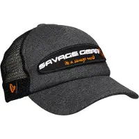 Savage Gear Boné Attitude