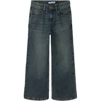 Name it Jeans Rose Wide 5529-be