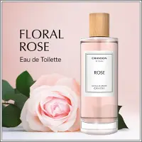Chanson D''Eau Eau De Toilette Rose 100ml