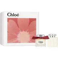 Chloé Conjunto de presente feminino L'Eau Intense