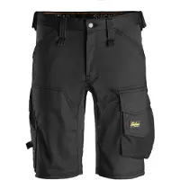 Snickers Workwear Calções Allroundwork Elastic