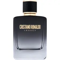 Cristiano Ronaldo Eau De Parfum Legacy