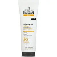 HELIOCARE Advanced Gel SPF50 200 ml