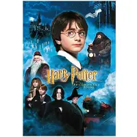 SD Toys Puzzle Do Poster Do Filme Pedra Filosofal Harry Potter 100 Peças