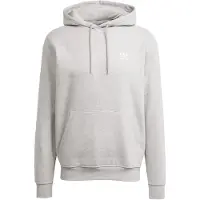 Adidas Originals Moletom Com Capuz Trefoil Essentials