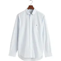 Gant Camisa De Manga Comprida Reg Banker
