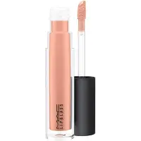 M.A.C Lipglass lucidalabbra lips l/gloss lust