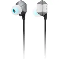Lenovo Fones de ouvido intra-auriculares para jogos Legion E510 7,1 RGB - GXD1N40797