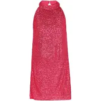 Faina Vestido de cocktail 'Fashion Look' rosa