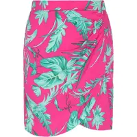 Ebeeza Saia 'Back To School' verde / menta / rosa